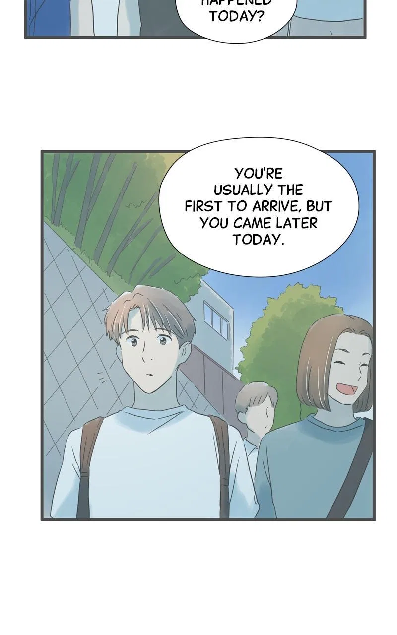 It Rains on Precious Days Chapter 144 – Page 16
