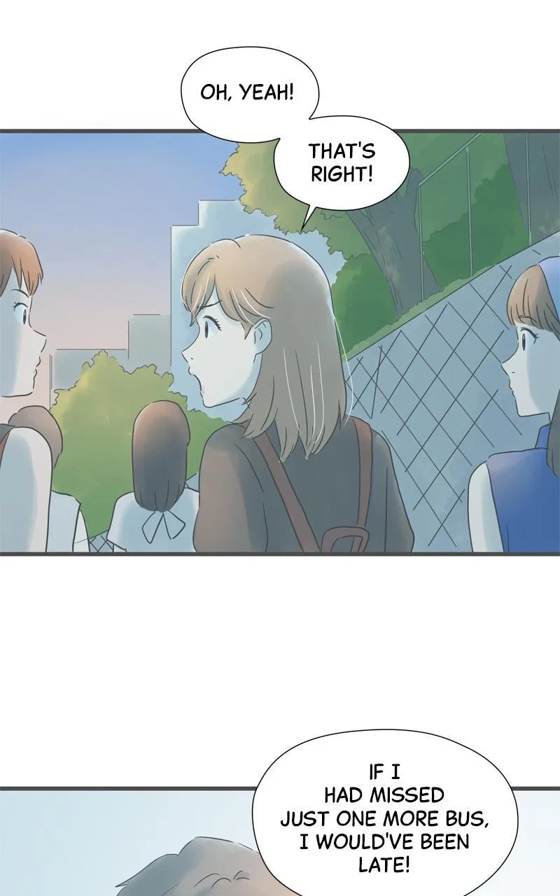 It Rains on Precious Days Chapter 144 – Page 17
