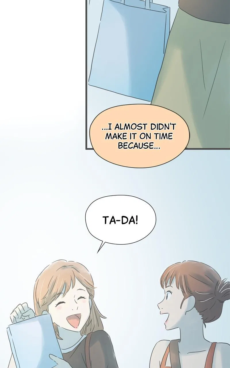 It Rains on Precious Days Chapter 144 – Page 19