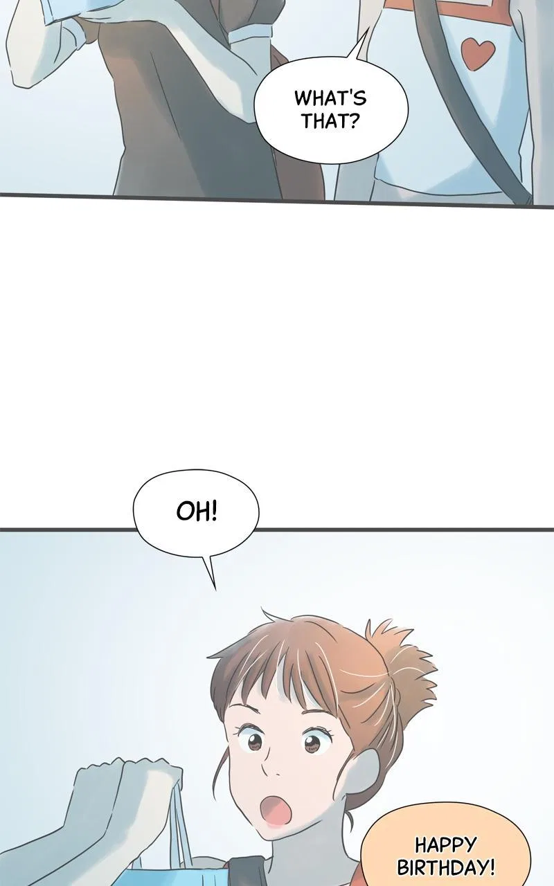 It Rains on Precious Days Chapter 144 – Page 20