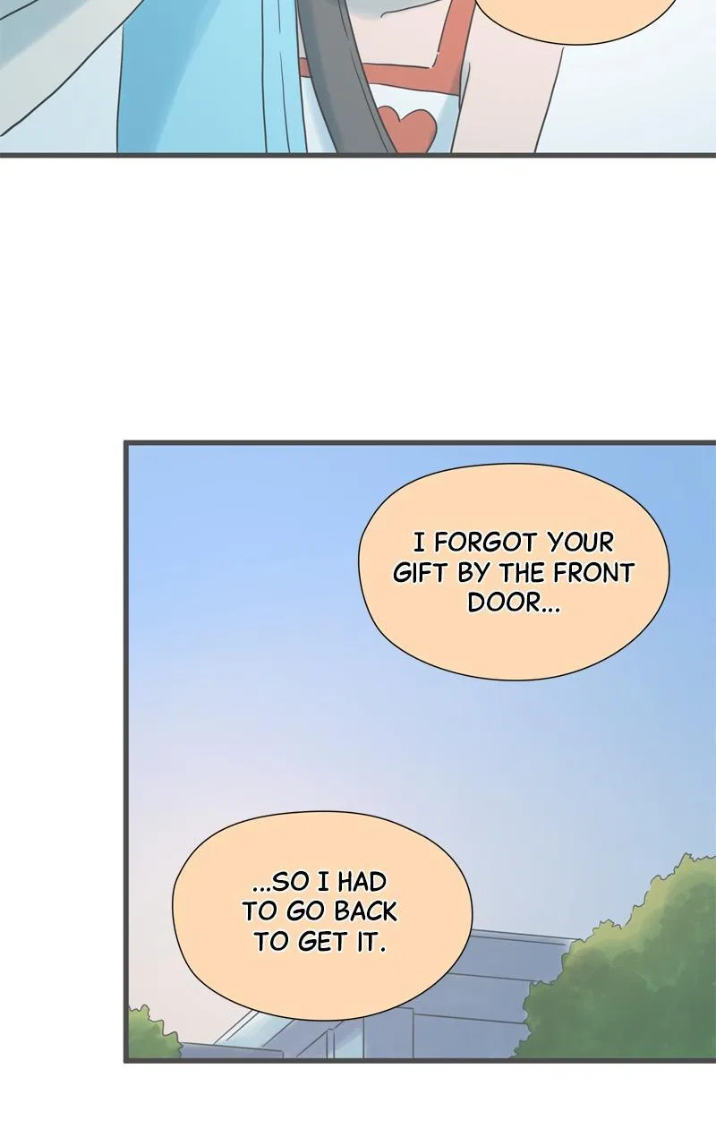 It Rains on Precious Days Chapter 144 – Page 21