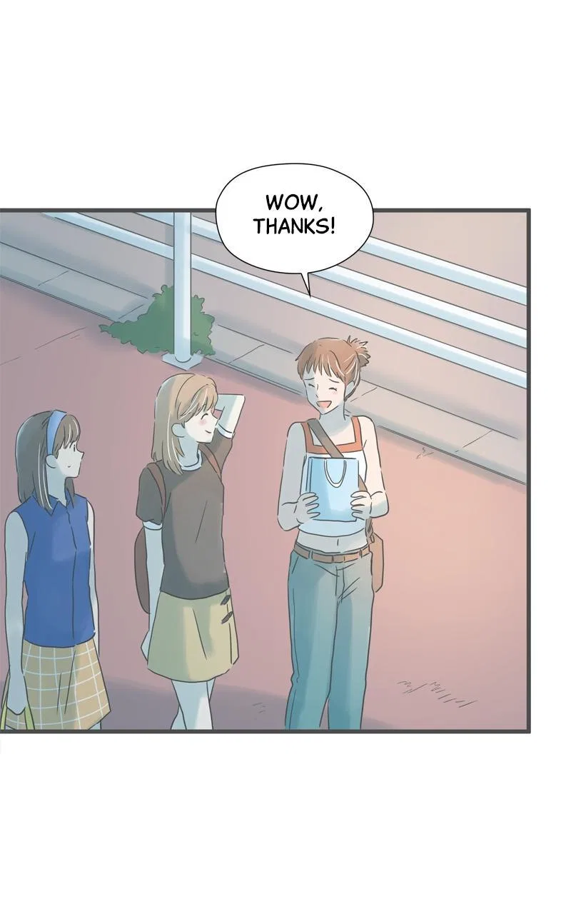 It Rains on Precious Days Chapter 144 – Page 22