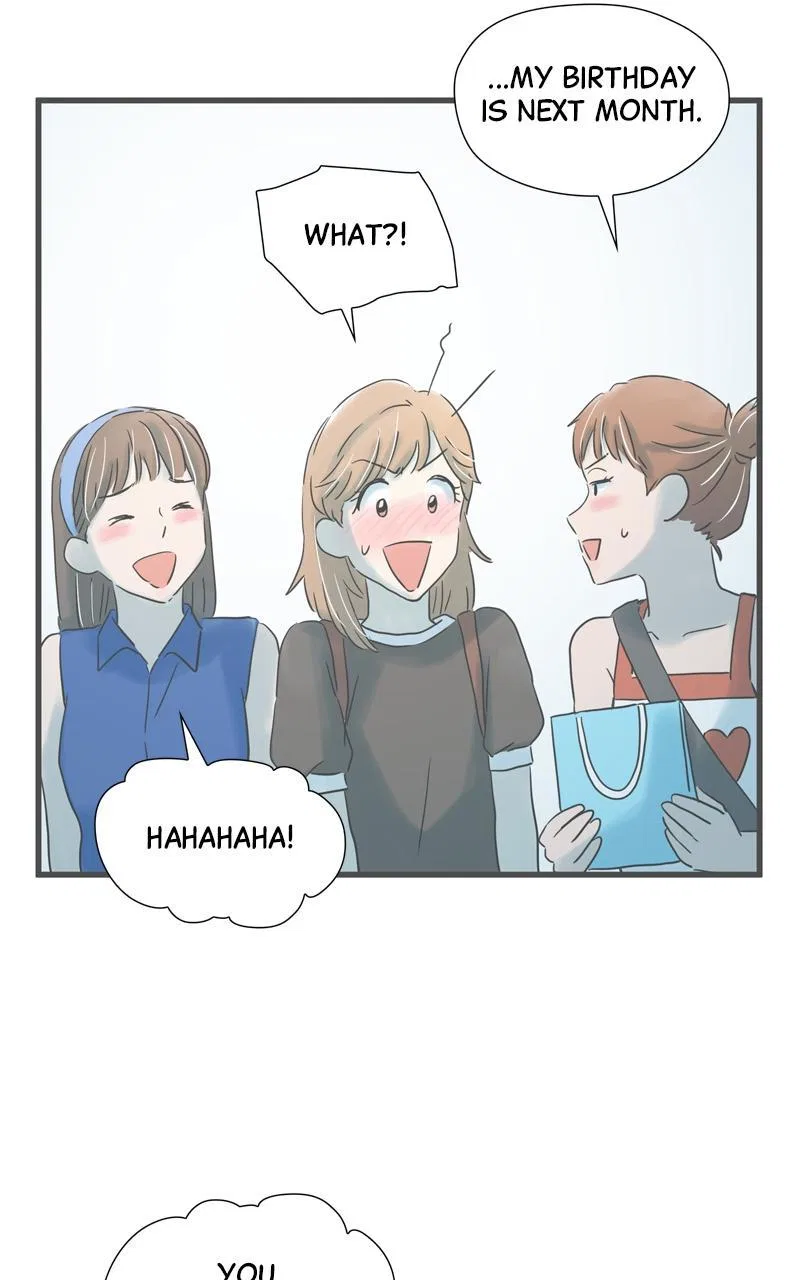 It Rains on Precious Days Chapter 144 – Page 24