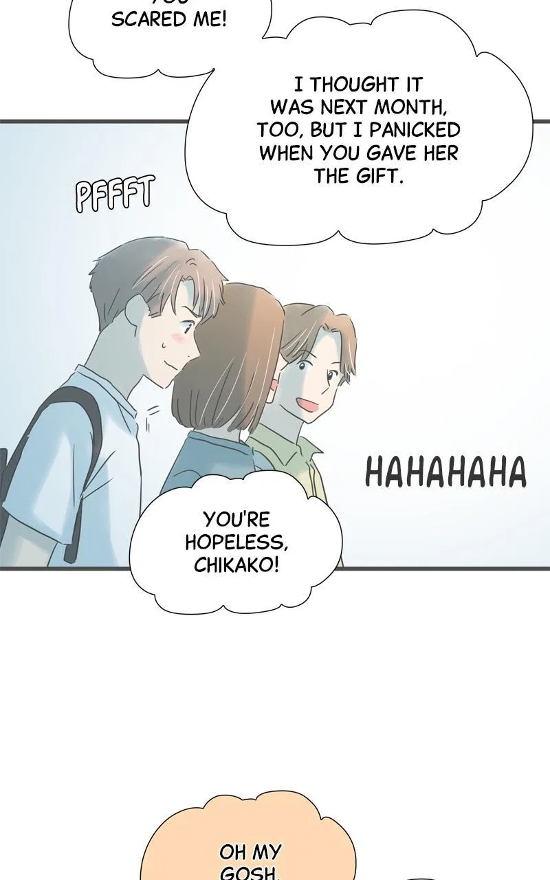 It Rains on Precious Days Chapter 144 – Page 25