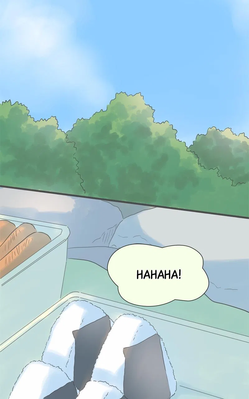 It Rains on Precious Days Chapter 144 – Page 34