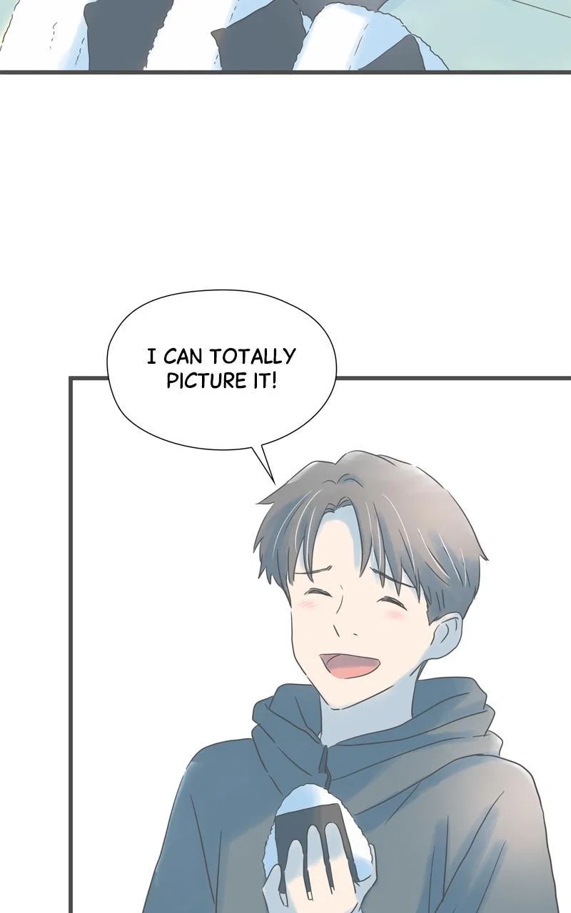 It Rains on Precious Days Chapter 144 – Page 35