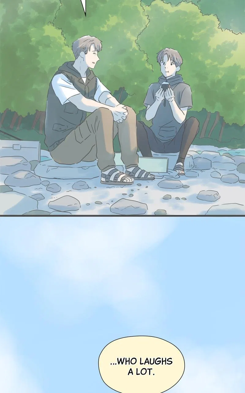 It Rains on Precious Days Chapter 144 – Page 38