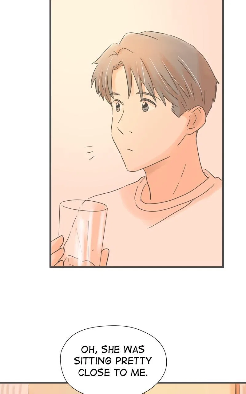 It Rains on Precious Days Chapter 144 – Page 46