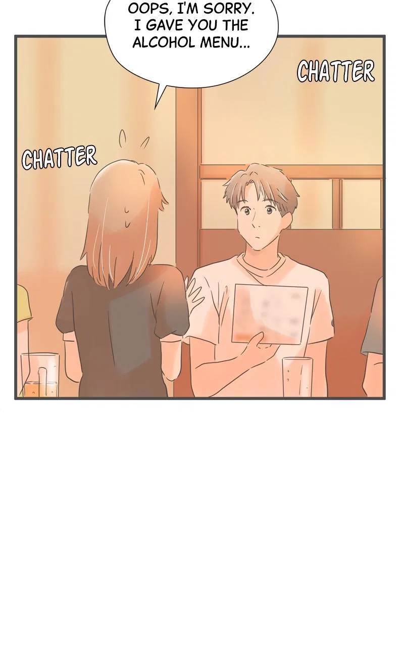 It Rains on Precious Days Chapter 144 – Page 58