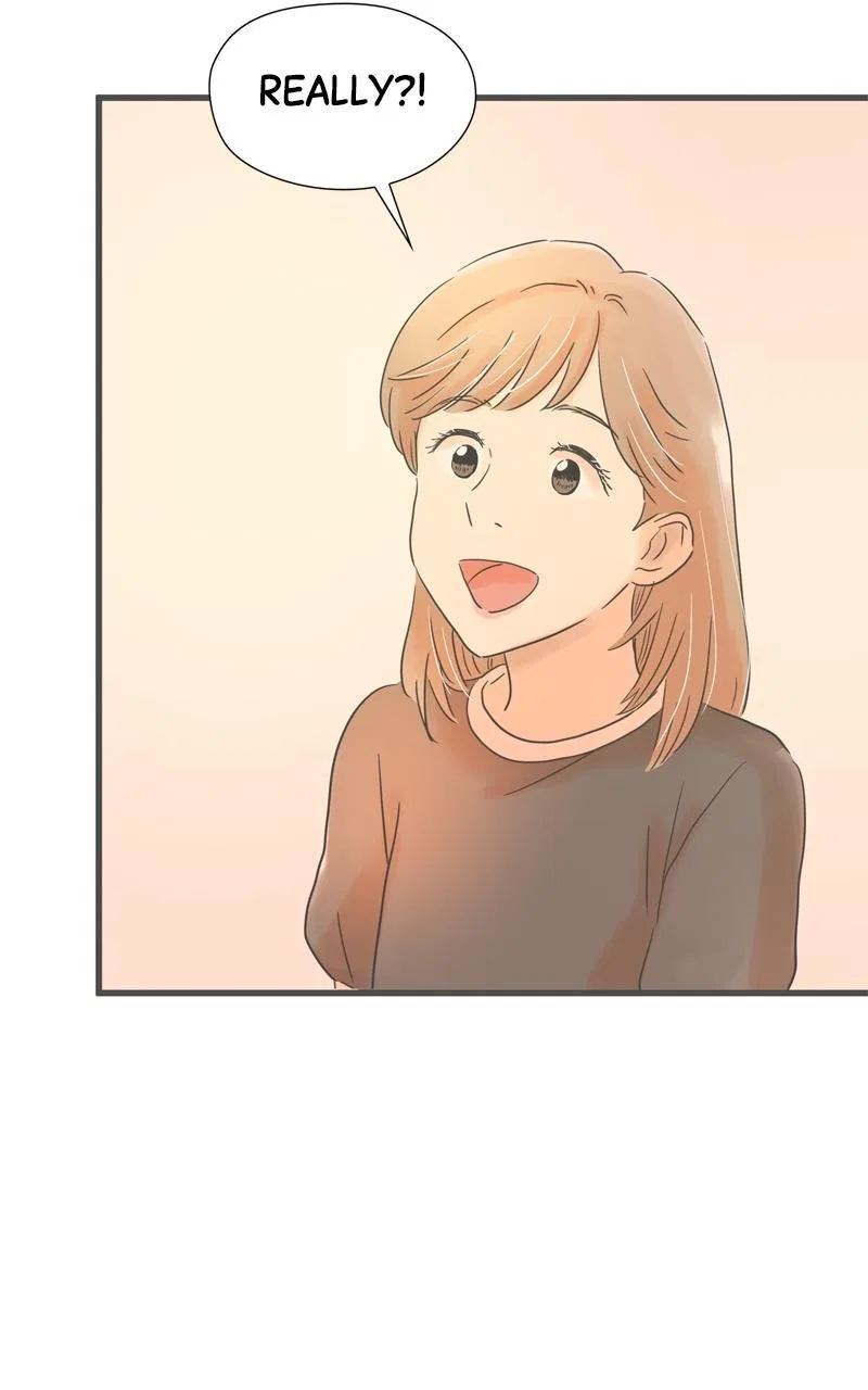 It Rains on Precious Days Chapter 144 – Page 61