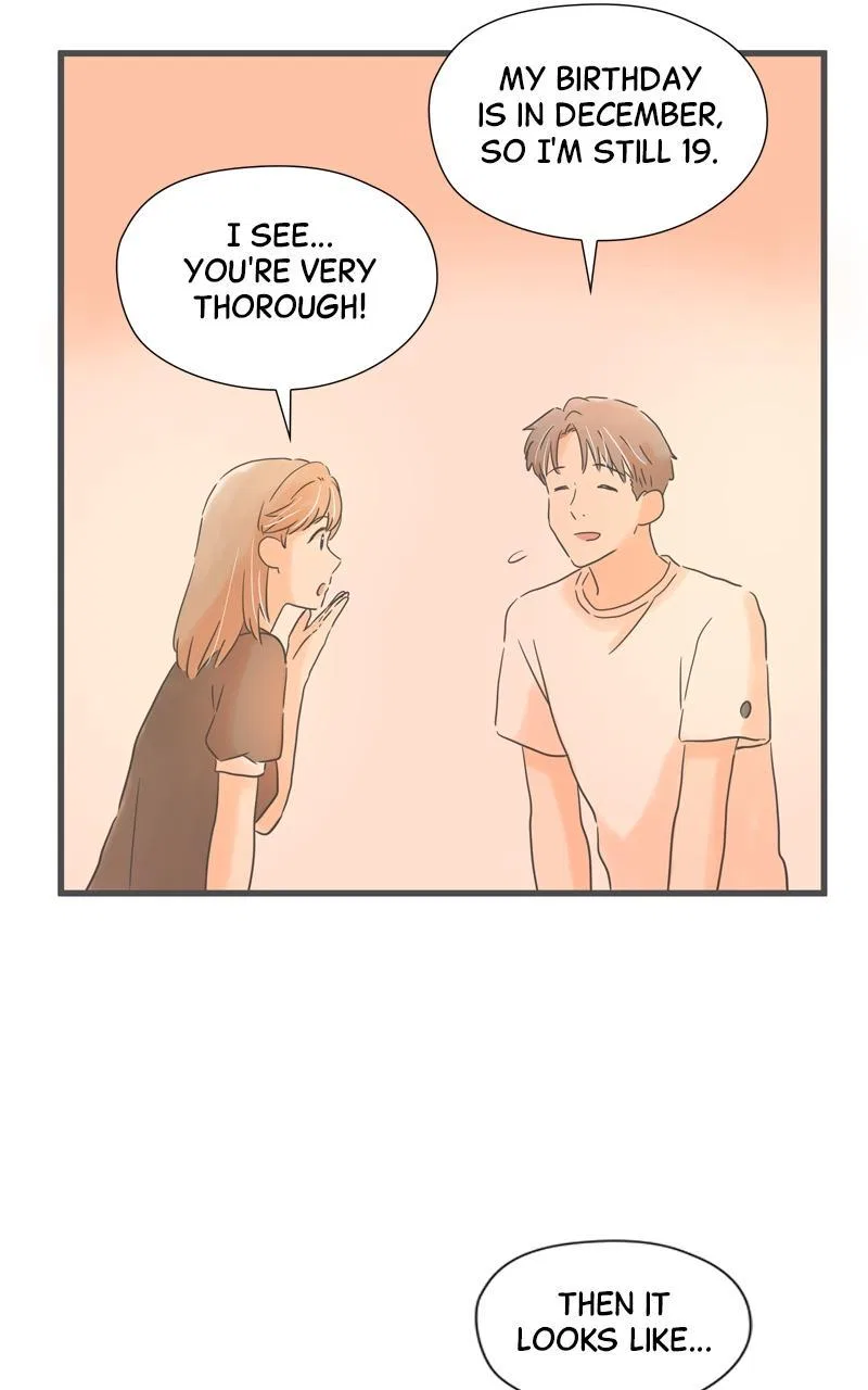 It Rains on Precious Days Chapter 144 – Page 63