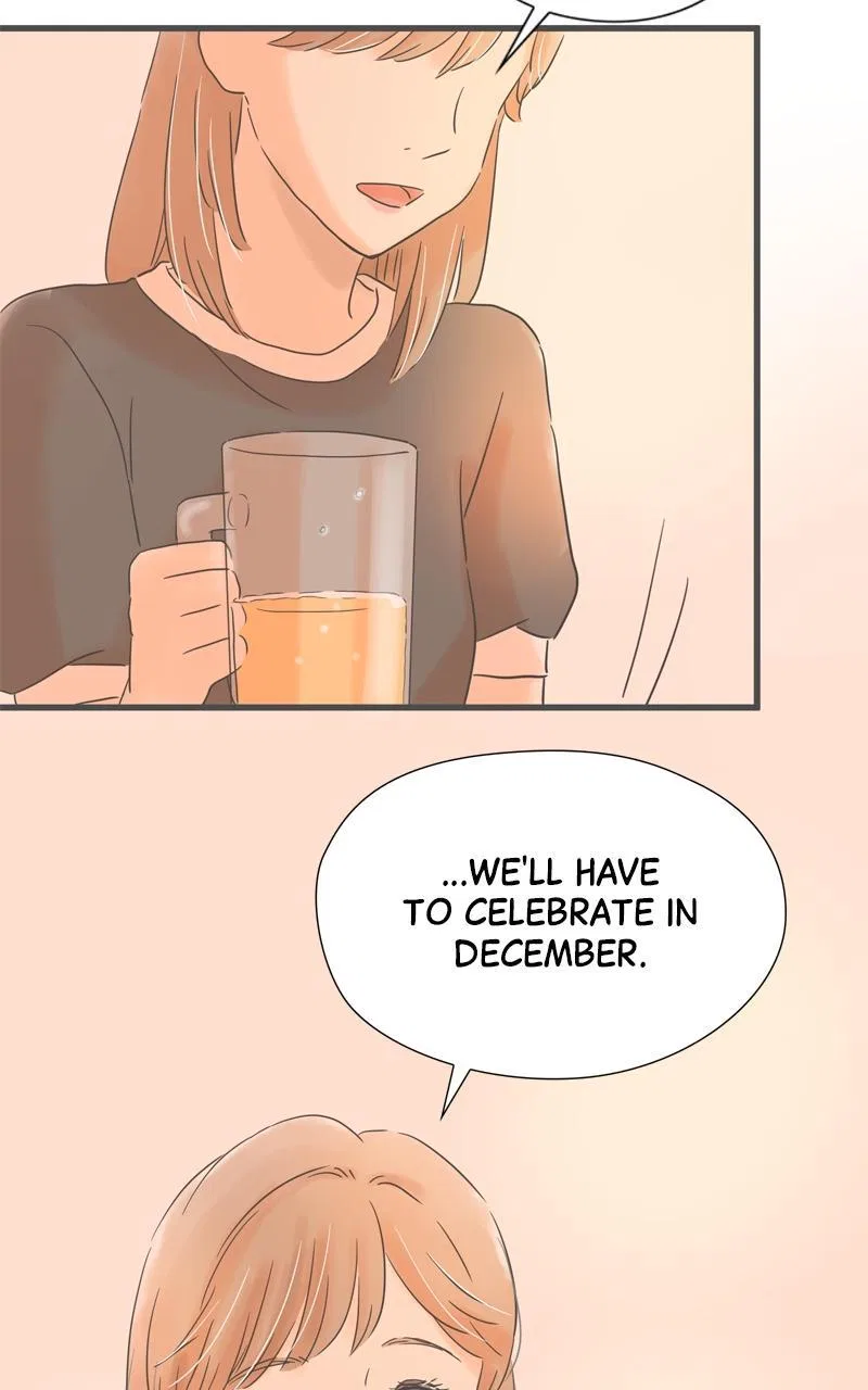 It Rains on Precious Days Chapter 144 – Page 64