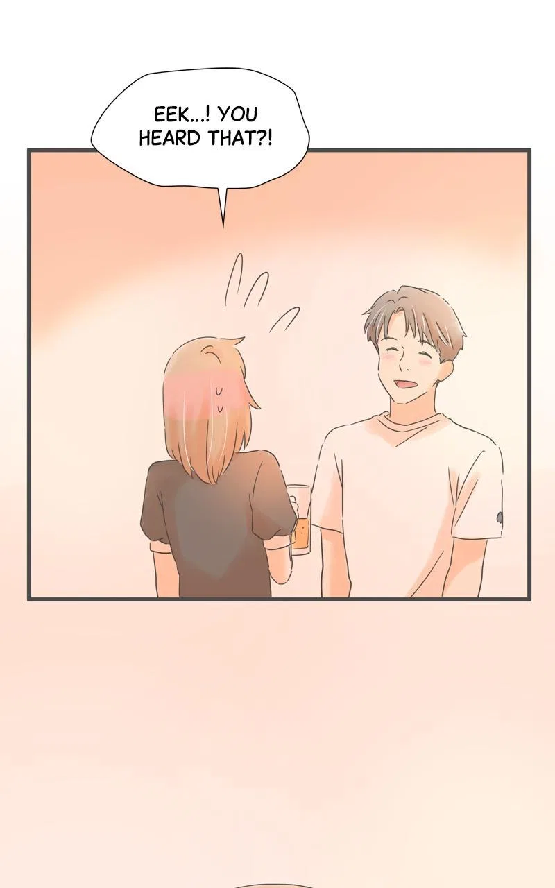 It Rains on Precious Days Chapter 144 – Page 69