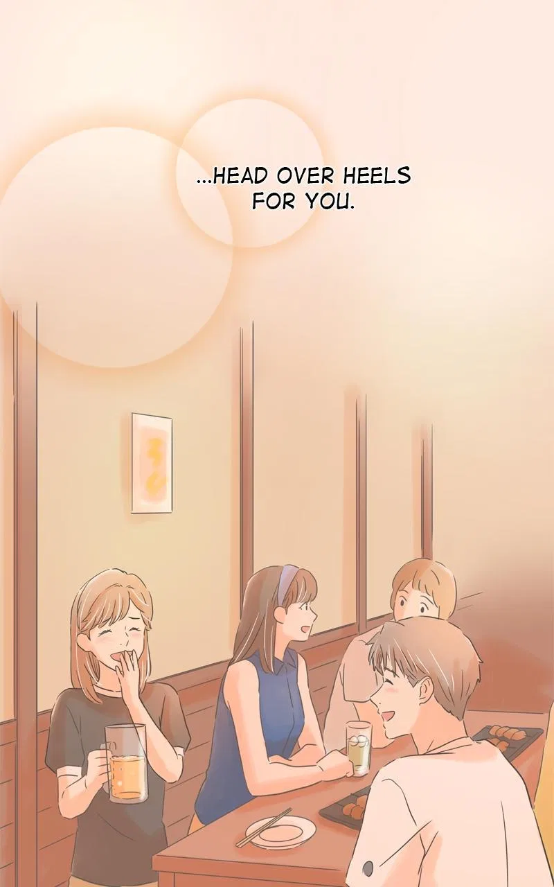 It Rains on Precious Days Chapter 144 – Page 72