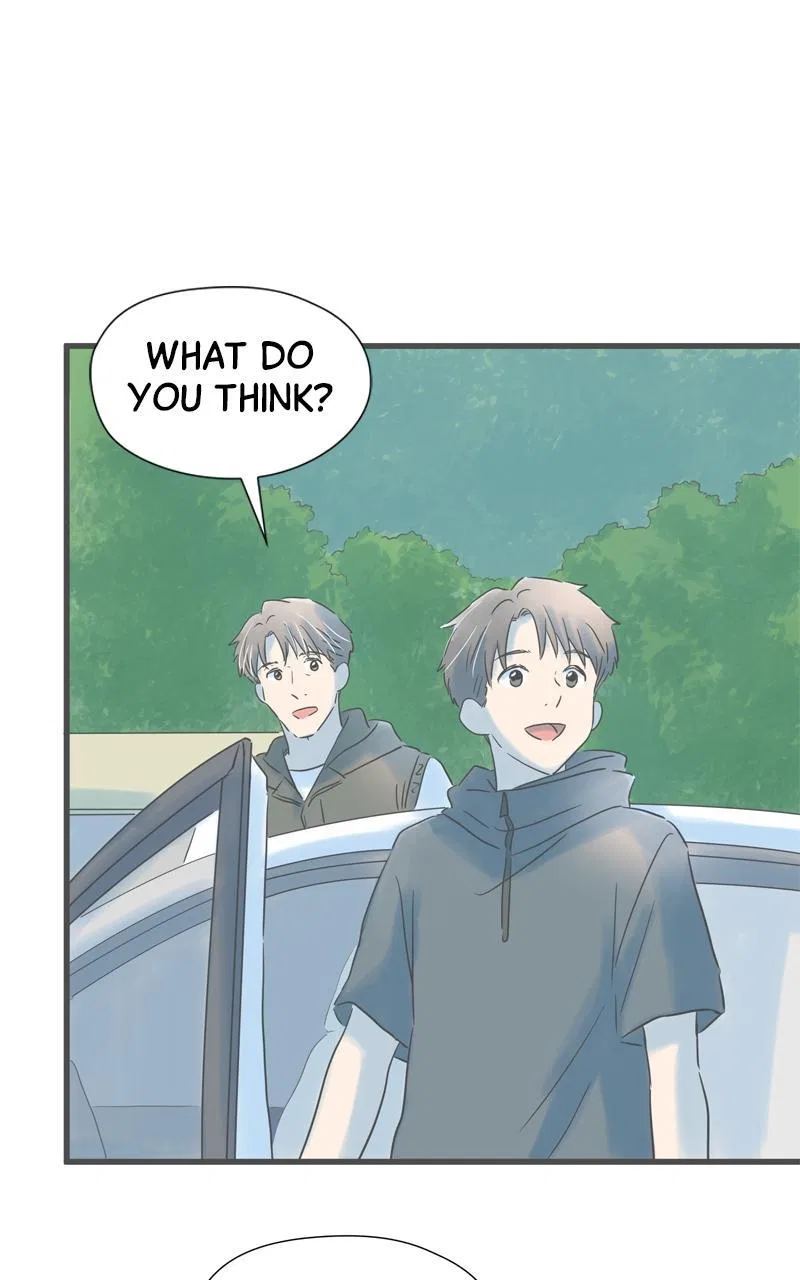 It Rains on Precious Days Chapter 143 – Page 11