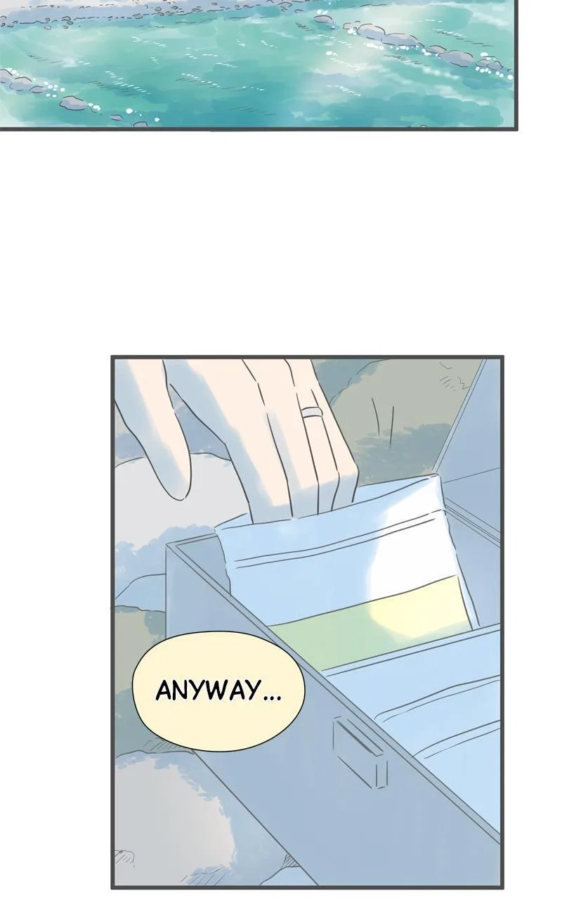 It Rains on Precious Days Chapter 143 – Page 15