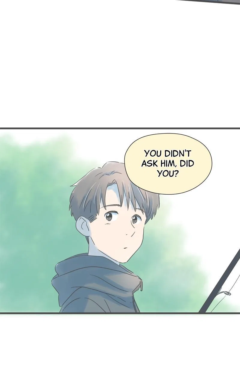 It Rains on Precious Days Chapter 143 – Page 17