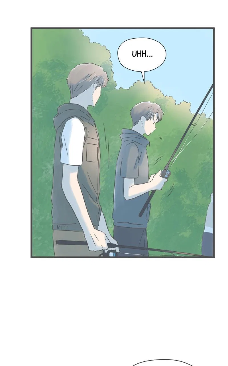 It Rains on Precious Days Chapter 143 – Page 18