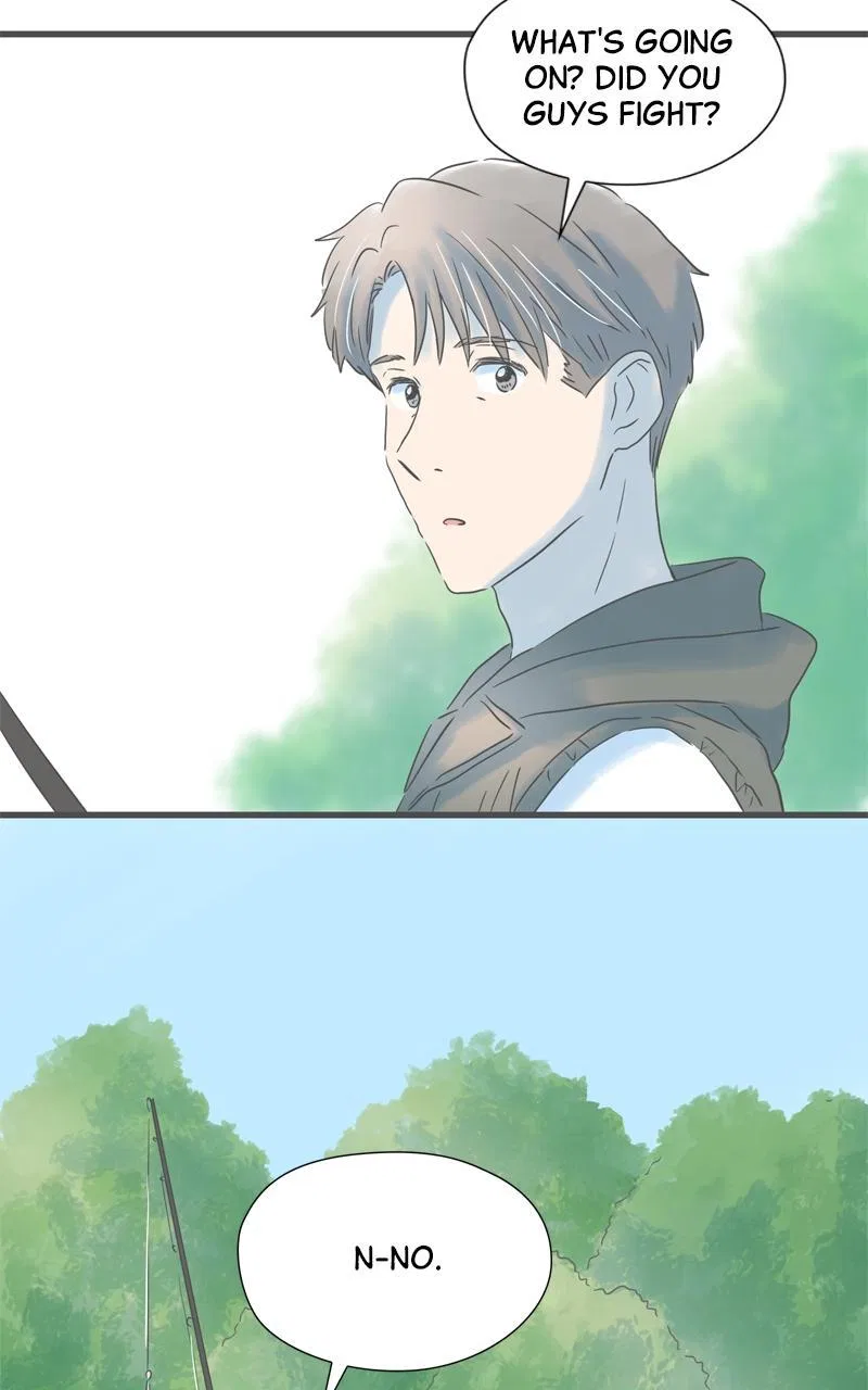 It Rains on Precious Days Chapter 143 – Page 19