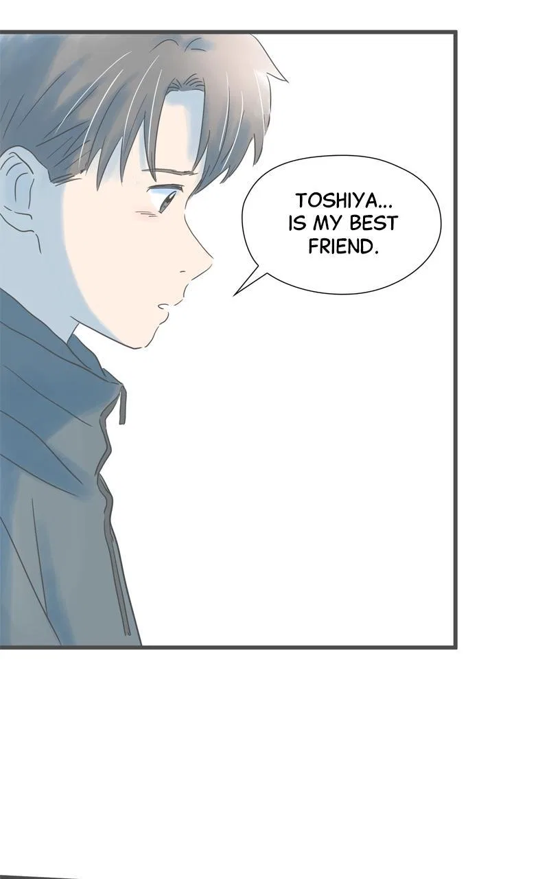 It Rains on Precious Days Chapter 143 – Page 21