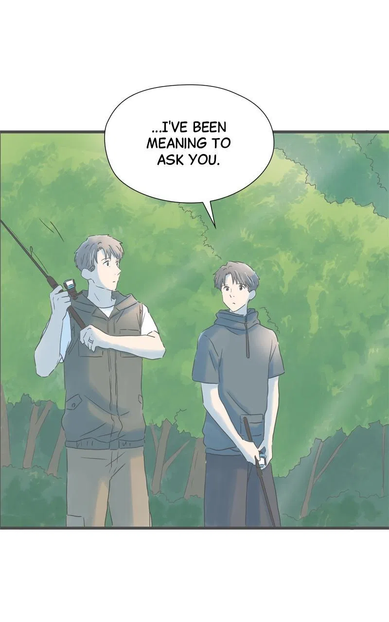 It Rains on Precious Days Chapter 143 – Page 24