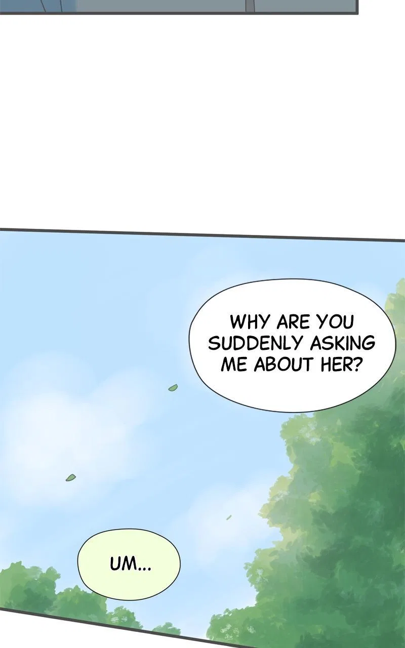 It Rains on Precious Days Chapter 143 – Page 34