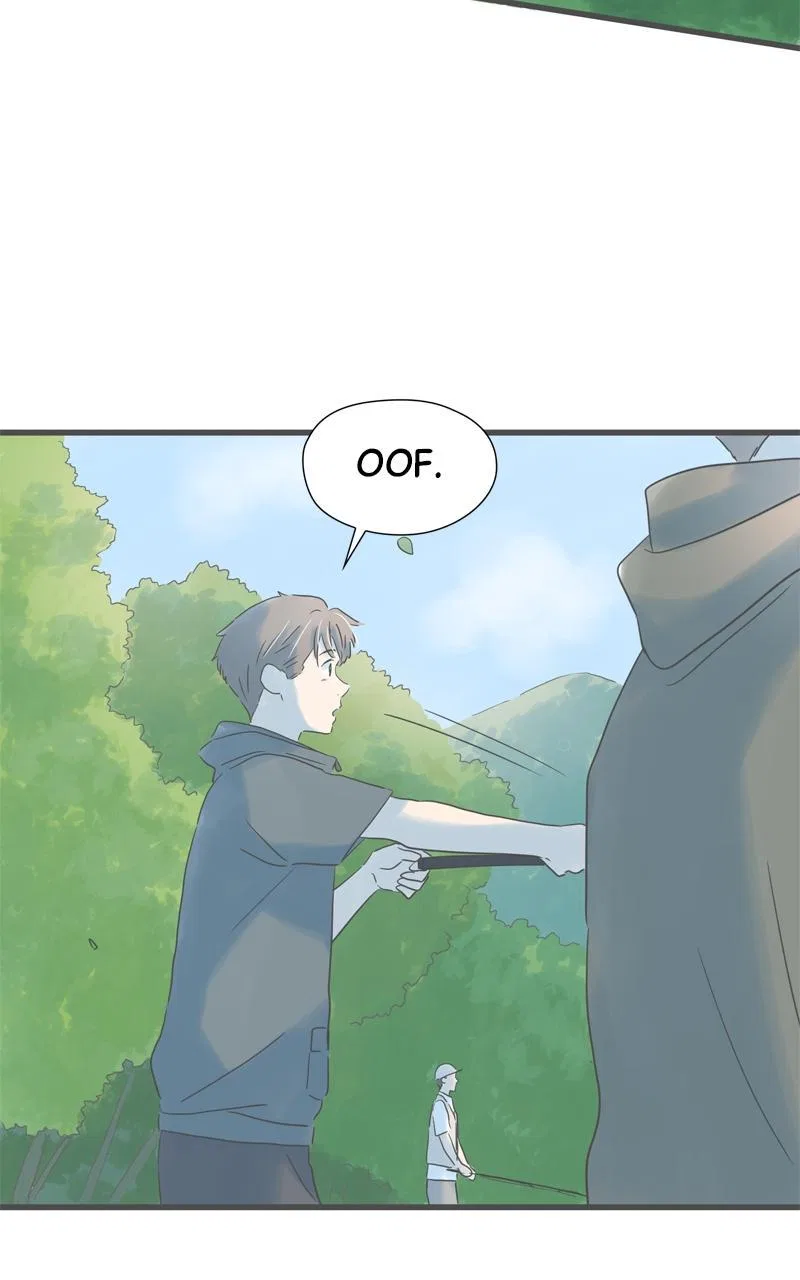 It Rains on Precious Days Chapter 143 – Page 35