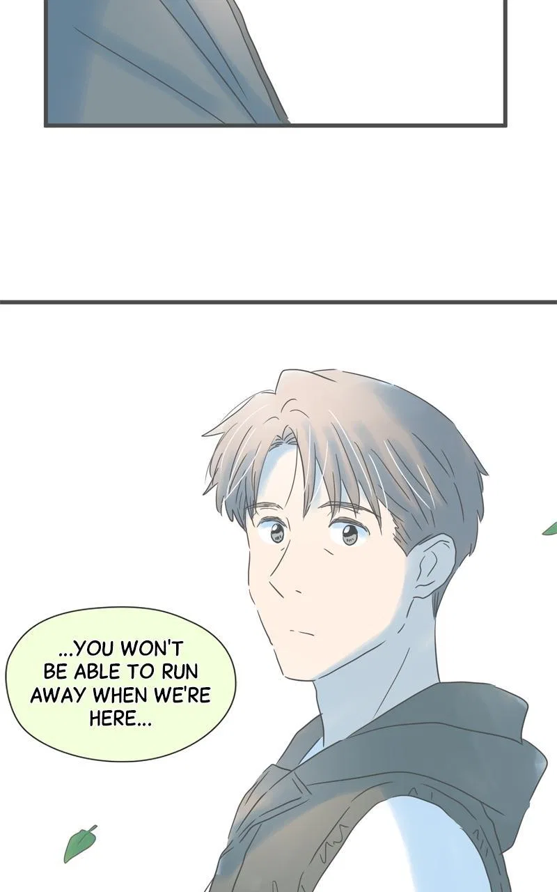 It Rains on Precious Days Chapter 143 – Page 37