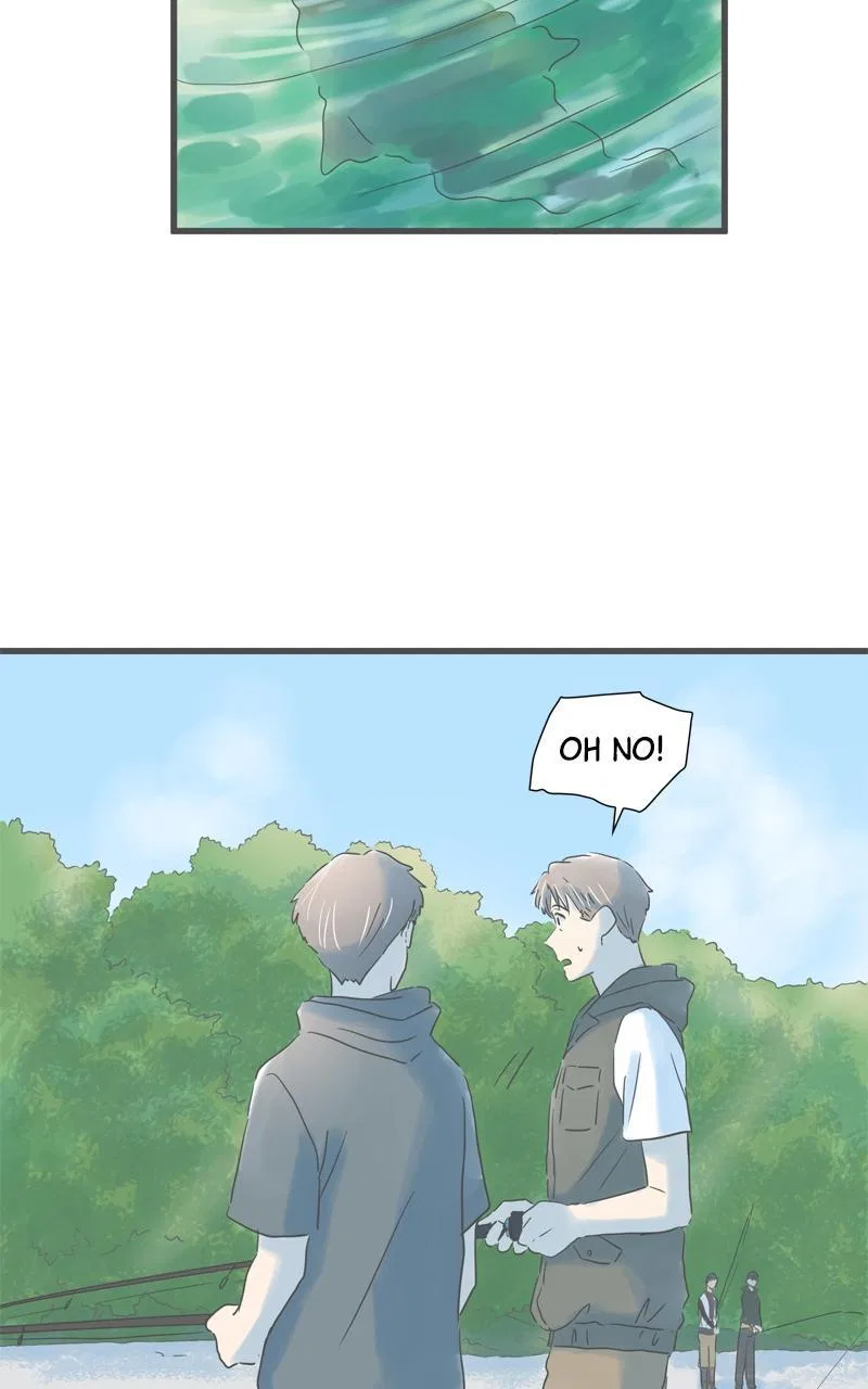 It Rains on Precious Days Chapter 143 – Page 39