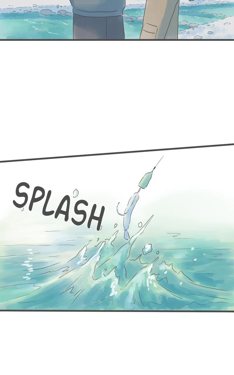It Rains on Precious Days Chapter 143 – Page 40