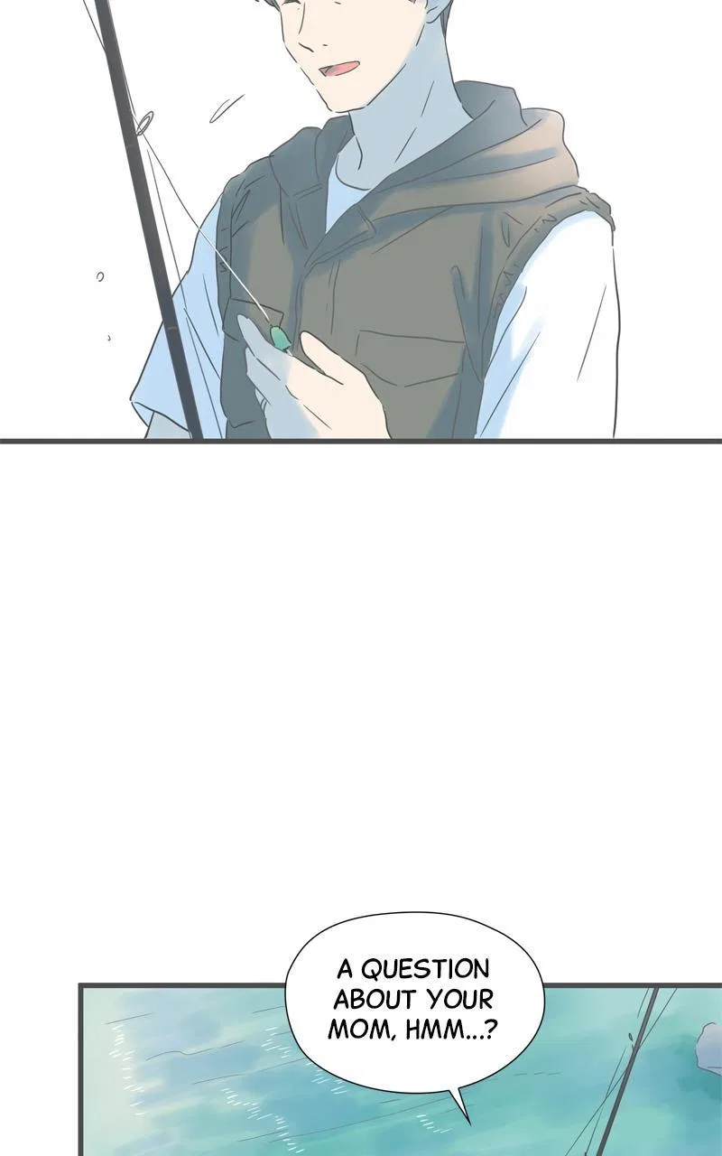 It Rains on Precious Days Chapter 143 – Page 42