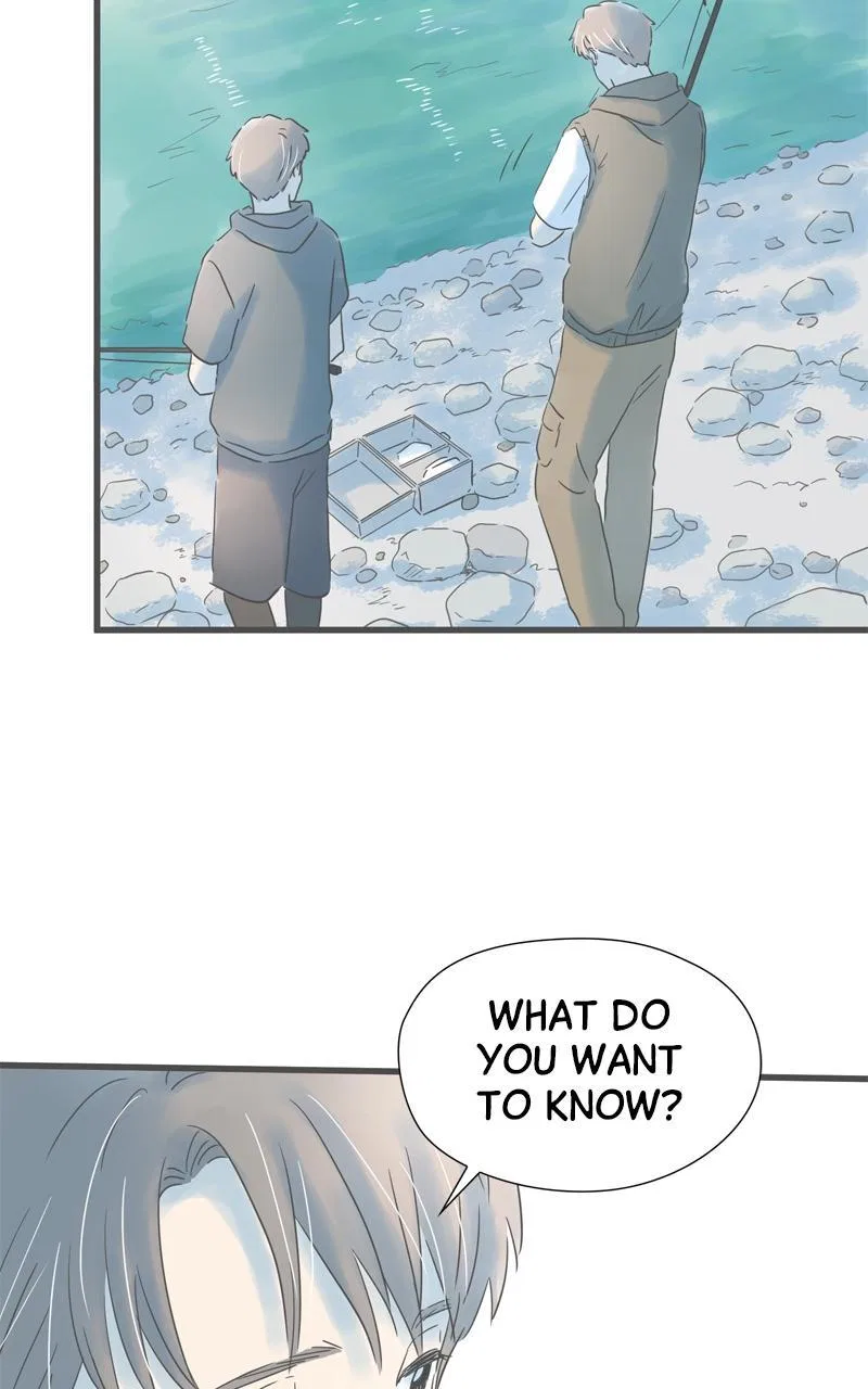 It Rains on Precious Days Chapter 143 – Page 43