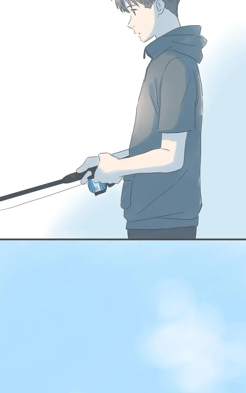 It Rains on Precious Days Chapter 143 – Page 47