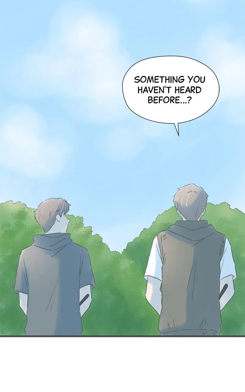 It Rains on Precious Days Chapter 143 – Page 48