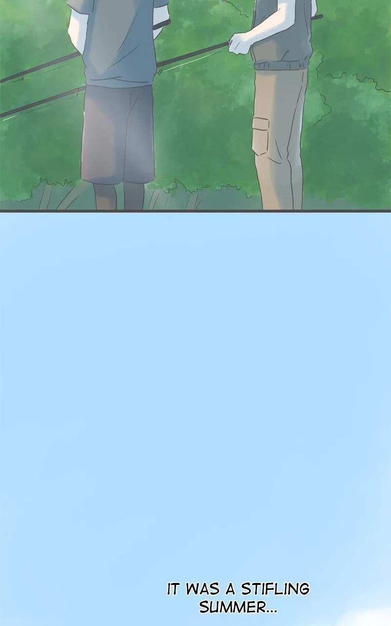 It Rains on Precious Days Chapter 143 – Page 52