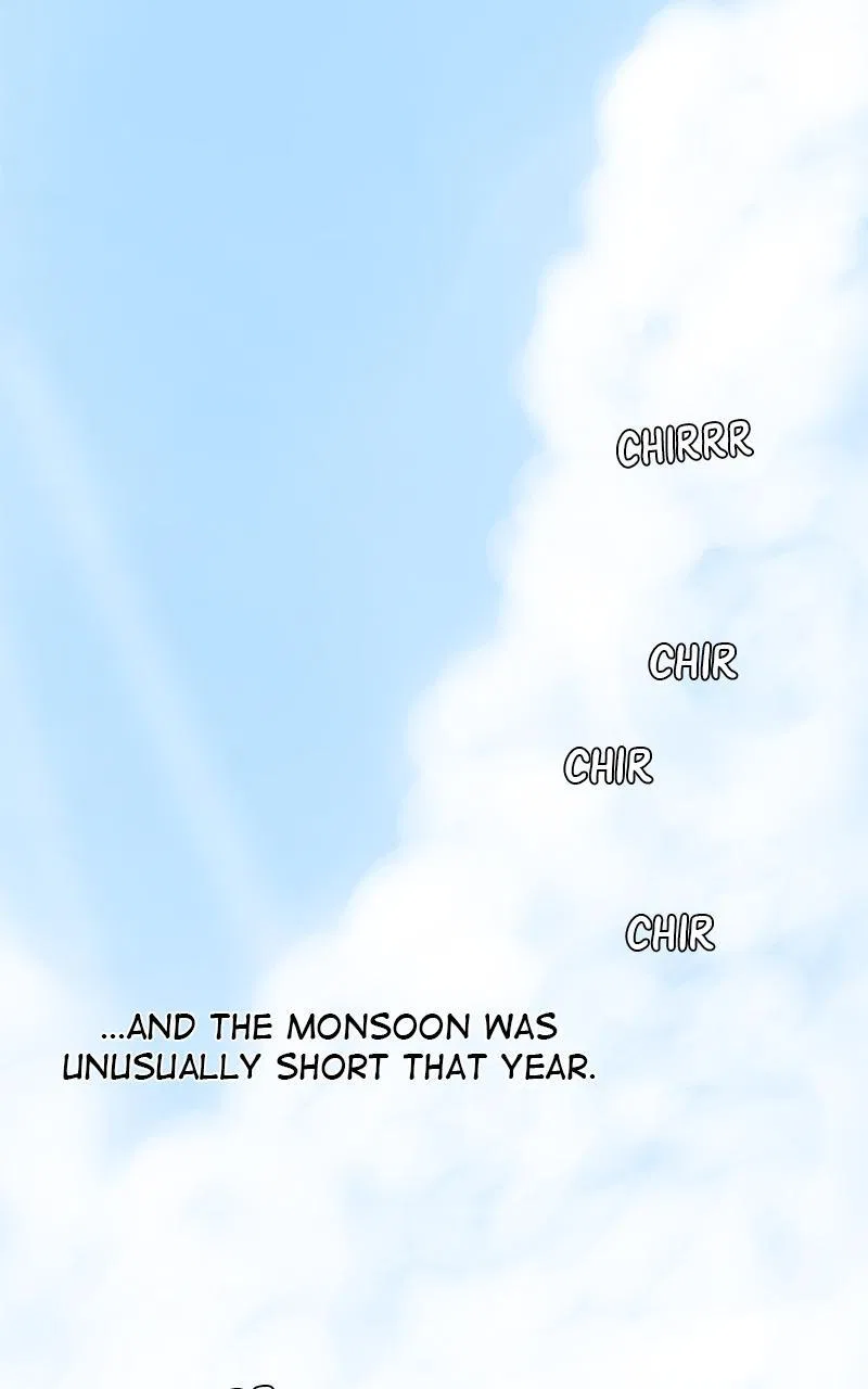 It Rains on Precious Days Chapter 143 – Page 53