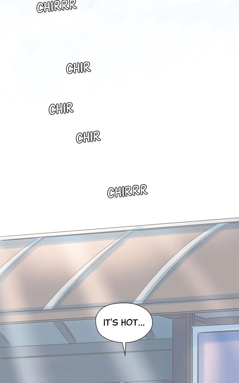 It Rains on Precious Days Chapter 143 – Page 54