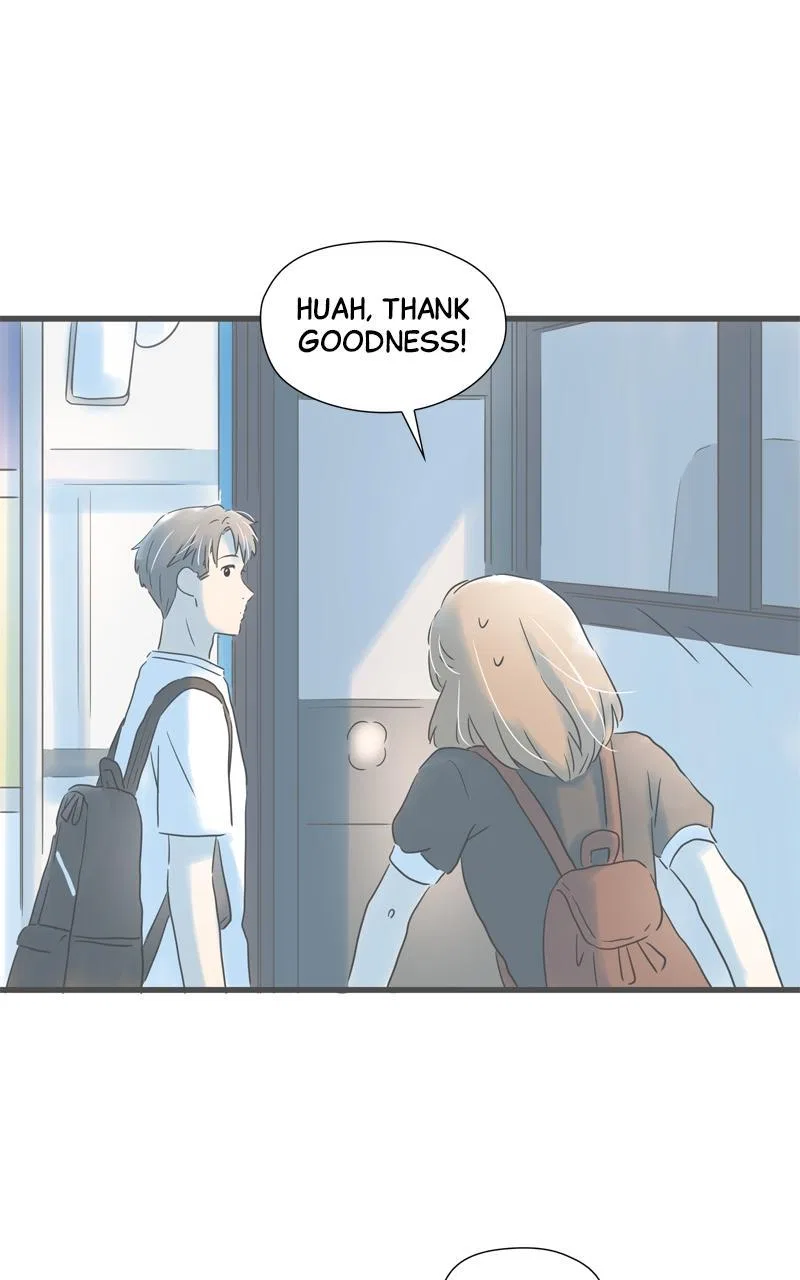 It Rains on Precious Days Chapter 143 – Page 64