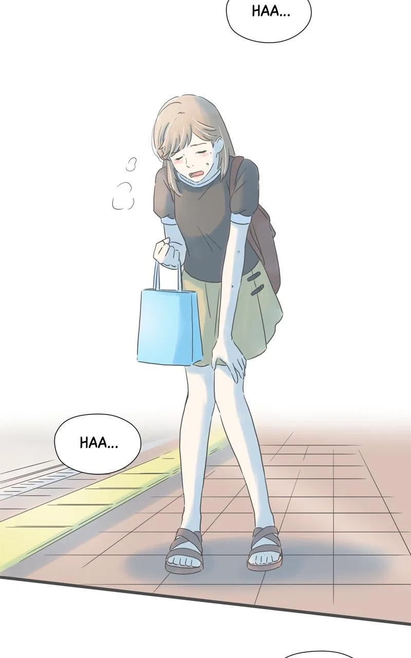 It Rains on Precious Days Chapter 143 – Page 65