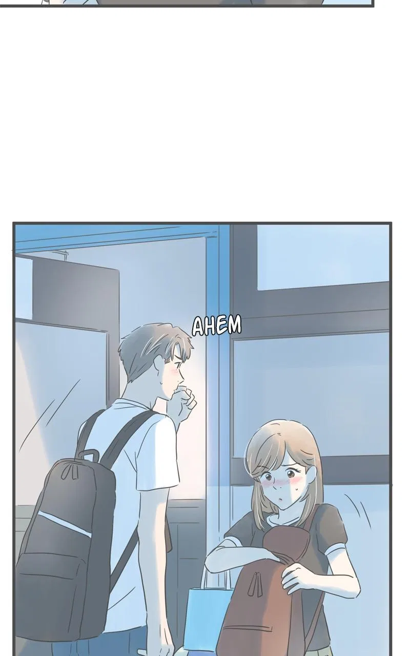 It Rains on Precious Days Chapter 143 – Page 69