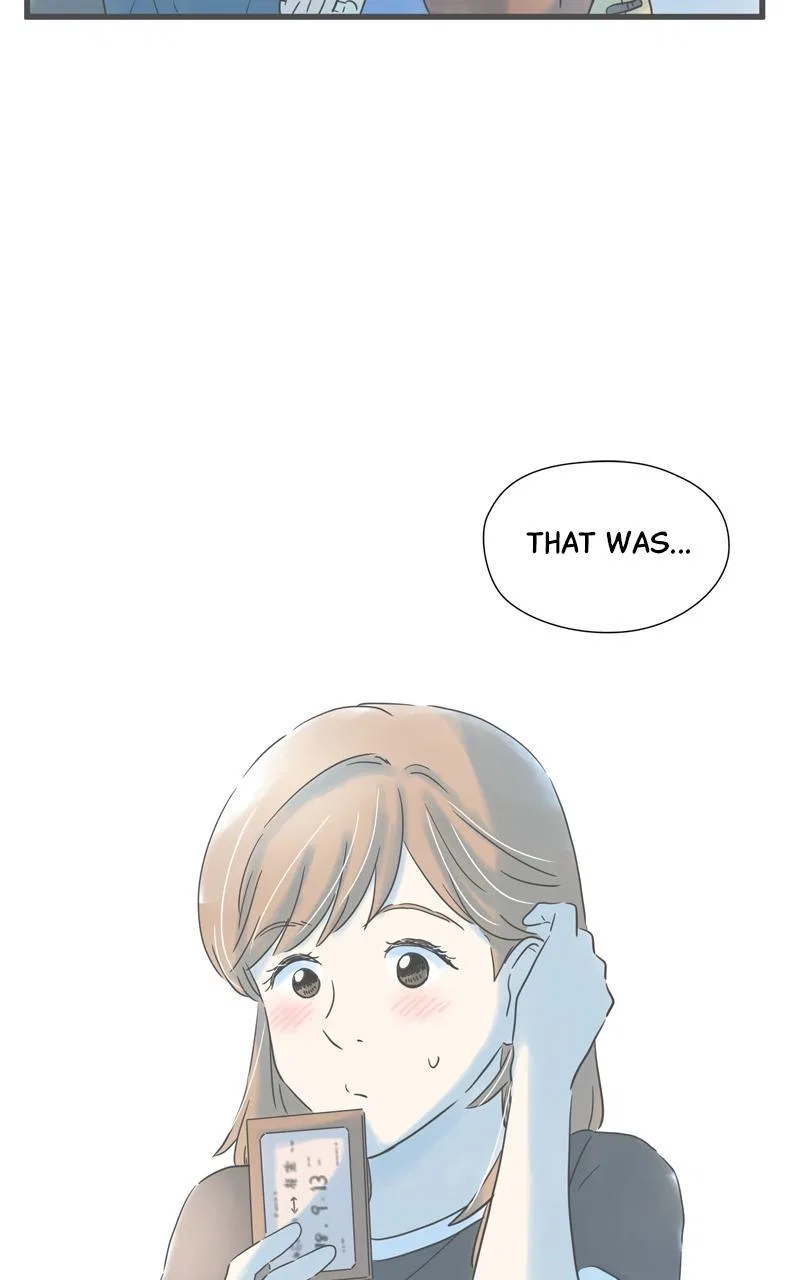 It Rains on Precious Days Chapter 143 – Page 70