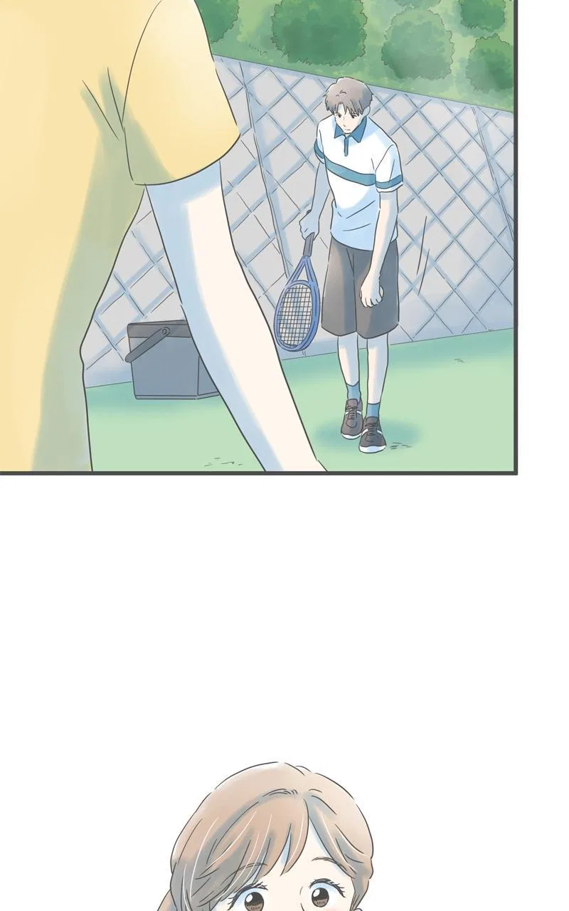 It Rains on Precious Days Chapter 143 – Page 82