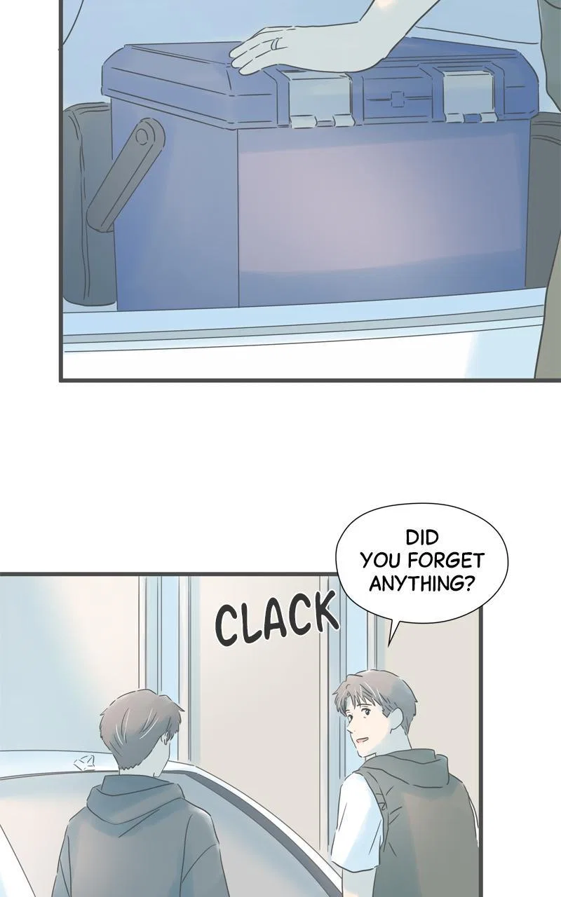It Rains on Precious Days Chapter 142 – Page 17