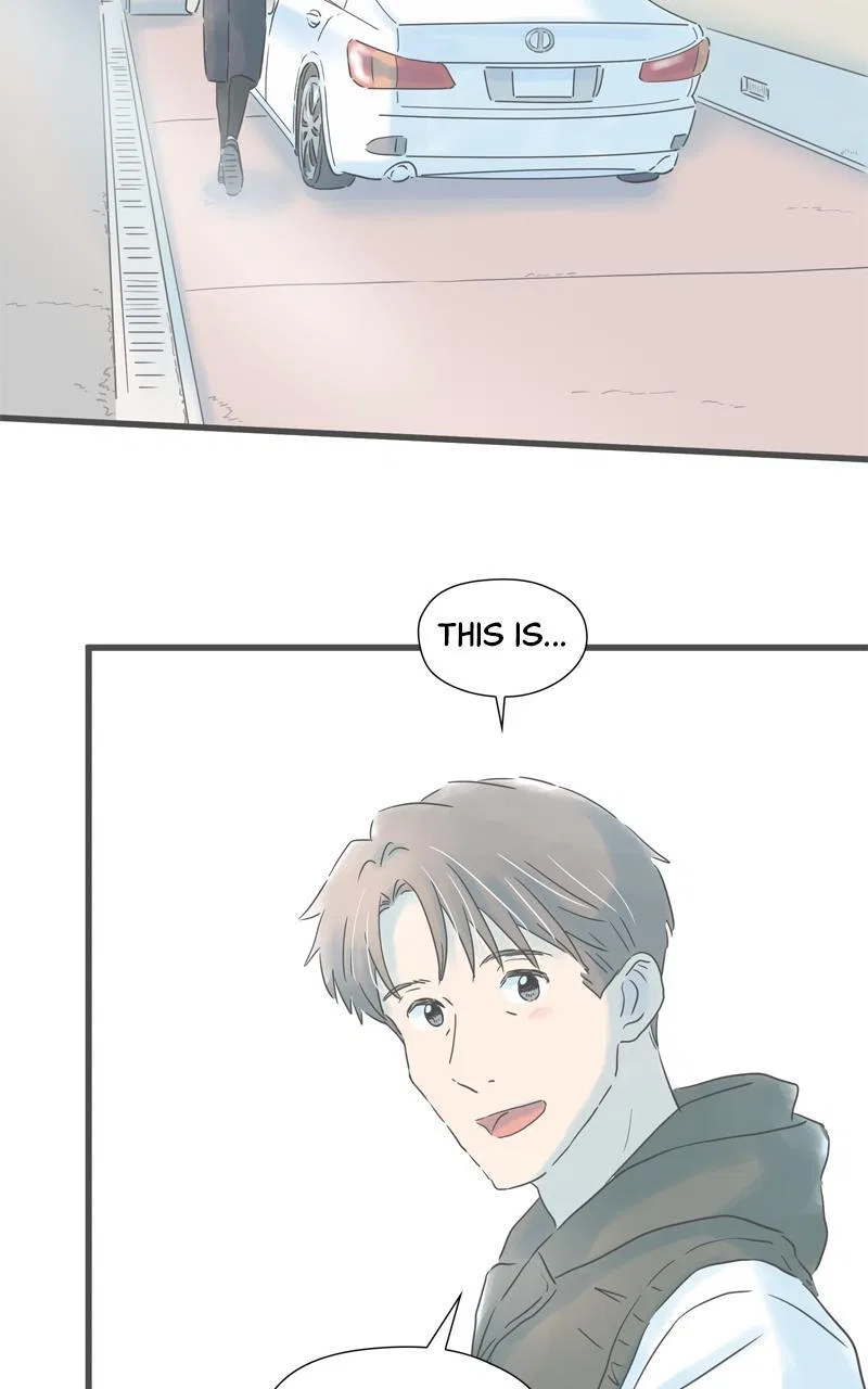 It Rains on Precious Days Chapter 142 – Page 32
