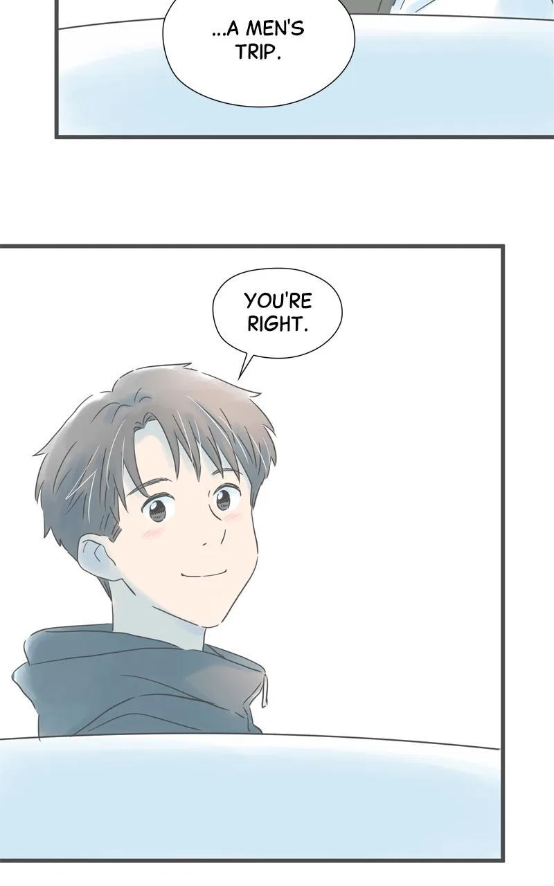 It Rains on Precious Days Chapter 142 – Page 33