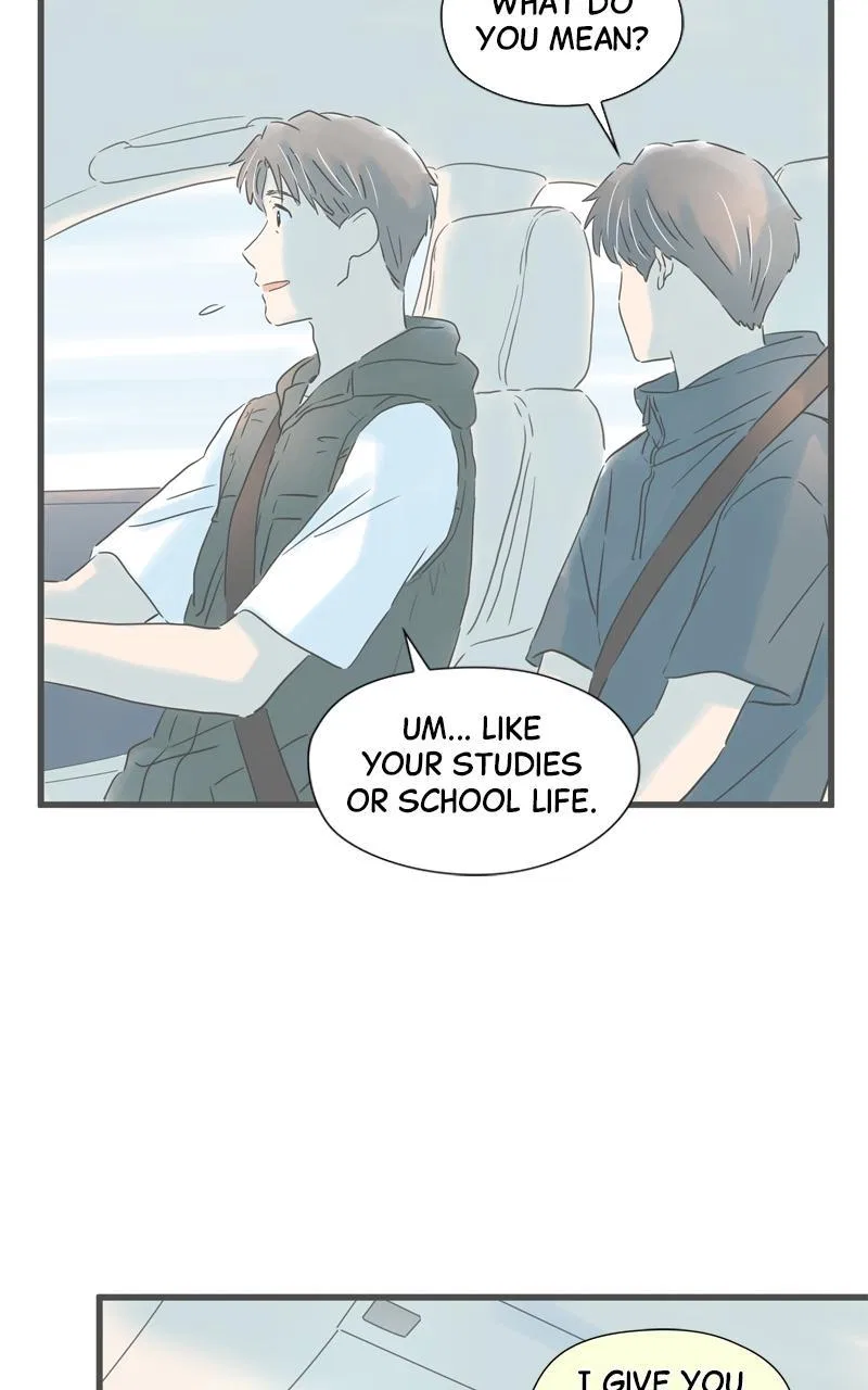 It Rains on Precious Days Chapter 142 – Page 40