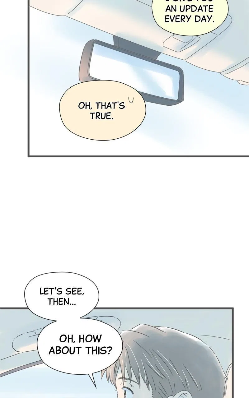 It Rains on Precious Days Chapter 142 – Page 41