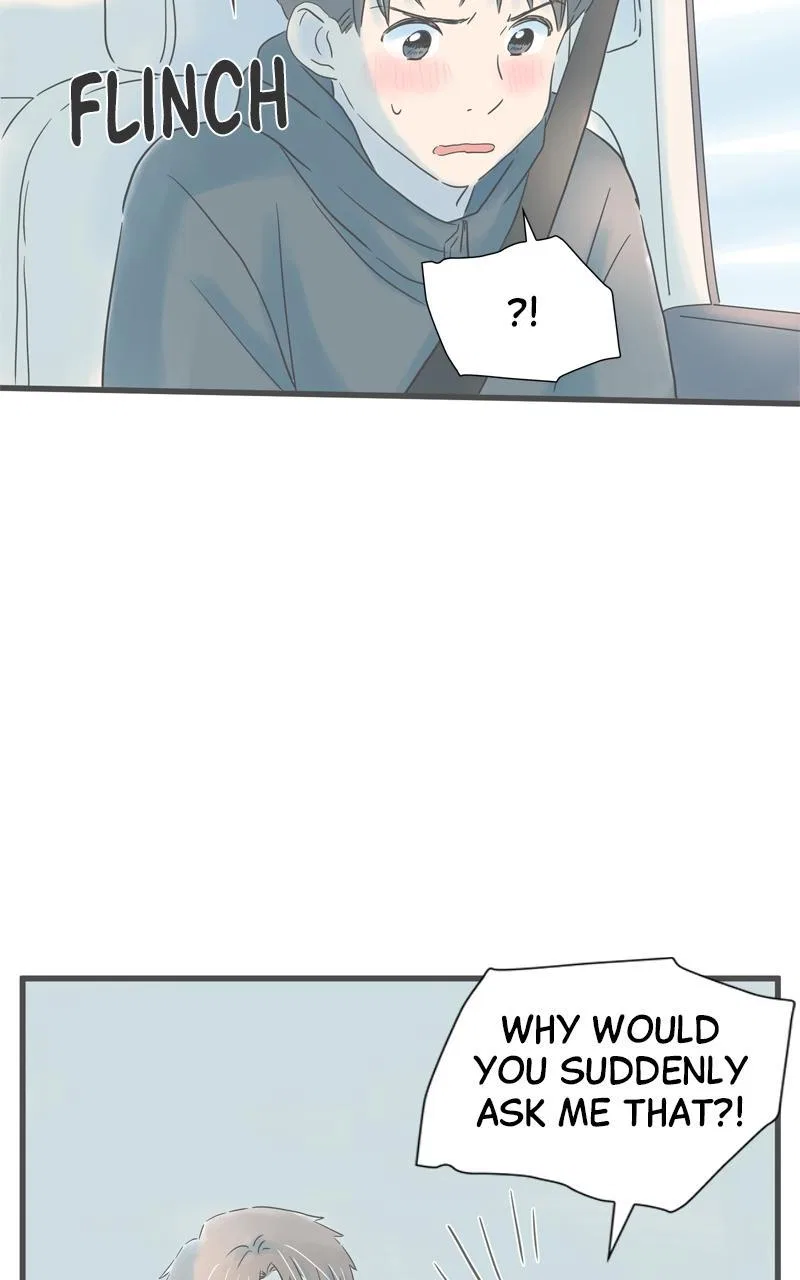 It Rains on Precious Days Chapter 142 – Page 43