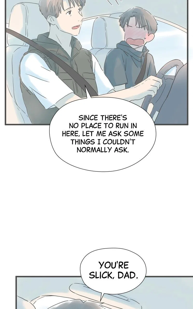It Rains on Precious Days Chapter 142 – Page 44
