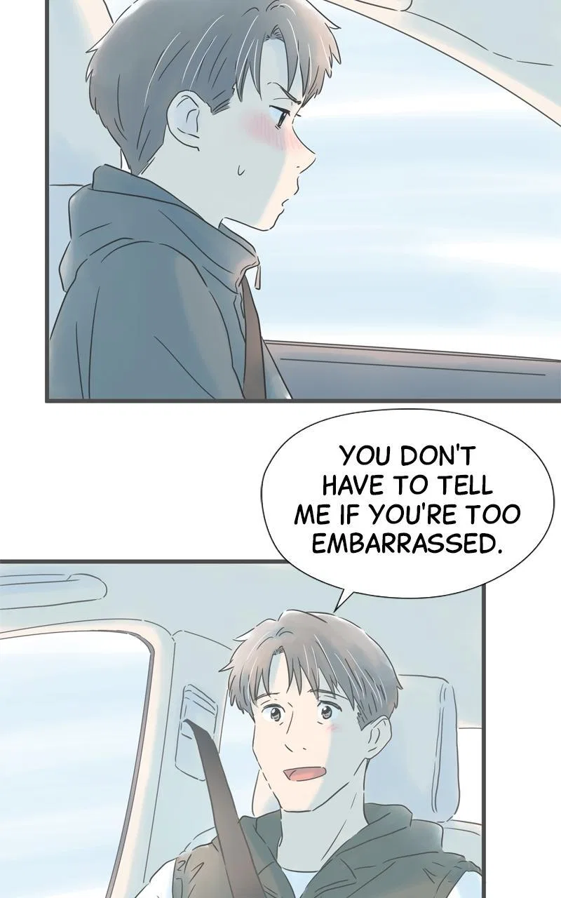 It Rains on Precious Days Chapter 142 – Page 45
